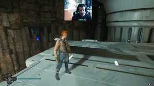 Star Wars Jedi: Survivor Rift Passage crate puzzle