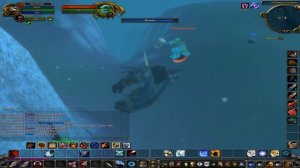 World Of Warcraft - Задания: Смерть Земноводным