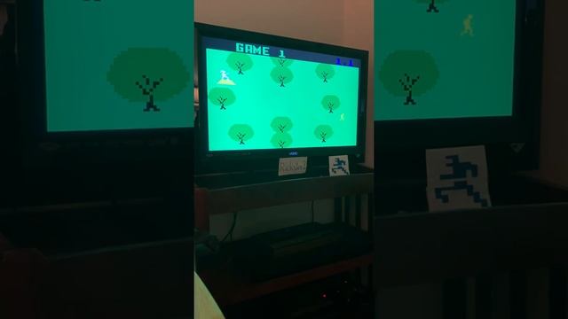 White Water - Level 1 (EMU InTV) смотреть онлайн