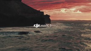 DJI Mavic 3 Pro - Triple Cameras, Triple the Action