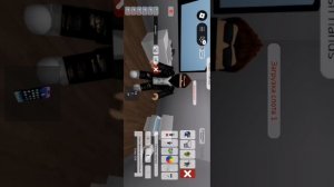 Игра в Roblox