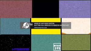 Klasky Csupo Sony Vegas Pro 17 Effects QuadParison