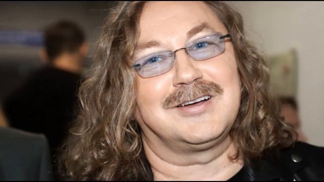 Игорь Николаев сильно изменился после болезни