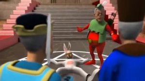 Сказочная Русь сезон 1 серия 6