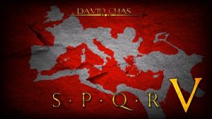 EMPEROR CAESAR AUGUSTUS - SPQR V - Epic Roman Empire Music
