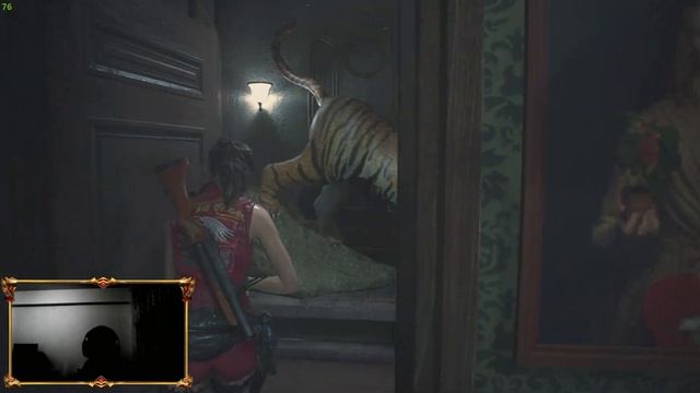 НА КРАЧКА ОТ КАРТАТА  | Resident Evil 2 | #11 смотреть онлайн