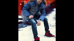 Держи фасон (читает автор-Павлова Ольга,как много значат авторитетные люди в нашем детстве