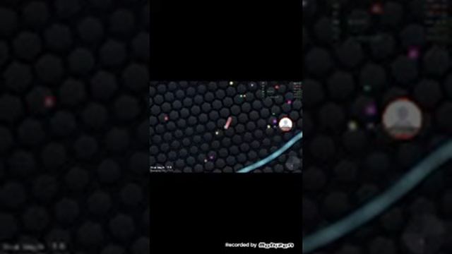 Slither.io ep 2 suntem mari