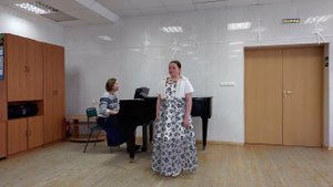 Лангедокская народная песня Капризная Мюзетта. Поёт Кристина Туманова