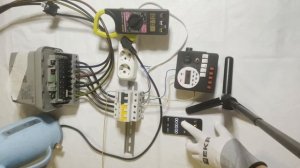 Прибор Смарт & Милур 307