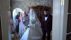 Шикарная Чеченская Свадьба Асламбека и Раяны.19.06.2021. Видео Студия Шархан