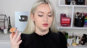 Новинки белорусской косметики. Бронзер LuxVisage multi color и SEAUTY