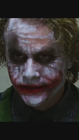 Самый Великий и не повторимый Джокер