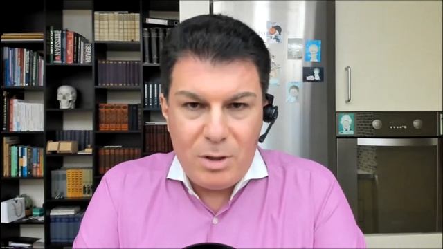 Алтайский разговор 634. Мифология. Виталий Лажинцев и Олег Брагинский