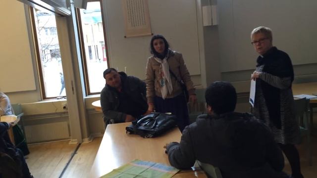 Förening REMIS konstitutionsmöte смотреть онлайн