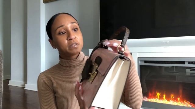 I LOVE YOU THE MOST BAG TAG | LOUIS VUITTON SPRING STREET ♥️