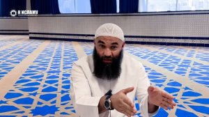 Не торопись обвинять страну, которая сажает «шейха»! | Ринат Абу Мухаммад