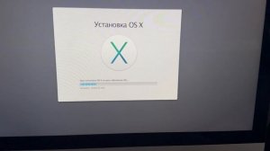 Обзор Apple iMac 2014 г. забыли пароль от учетной записи ID, решение проблемы!