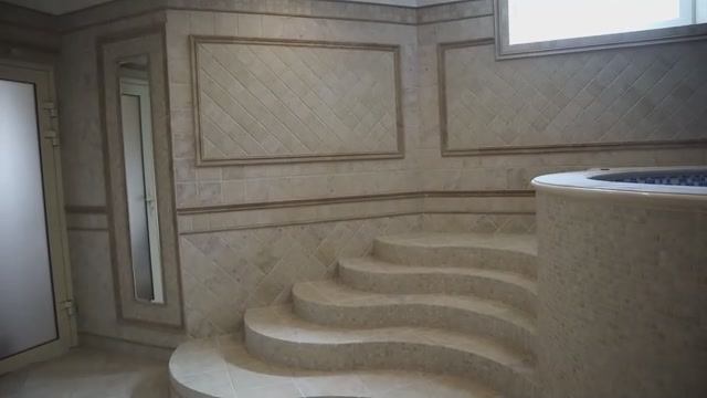 Наконец-то закончил сауну, весь процэсс.