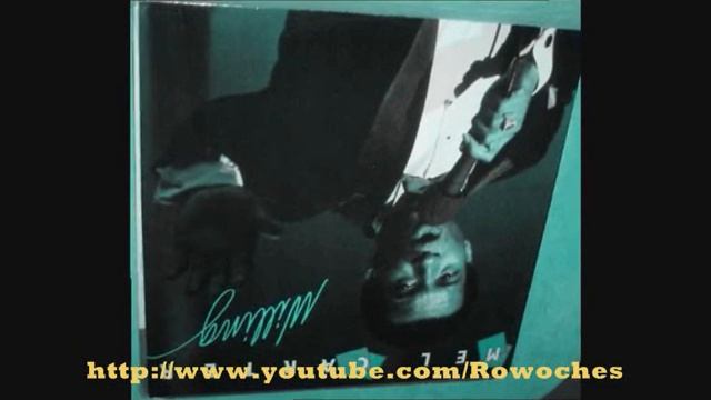 "Lift Him Up"- Mel Carter смотреть онлайн