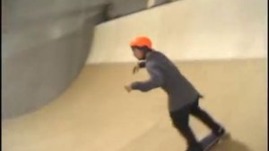 Sk8 Asylum - UBF Montage