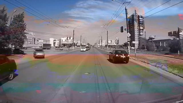 Автошкола Автостиль. Уроки вождения!) смотреть онлайн