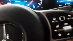 Service Light Reset Mercedes GLA 2021