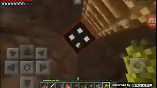 Minecraft PE 6# смотреть онлайн