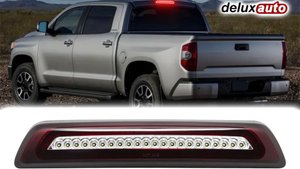 Третий стоп-сигнал и подсветка кузова для 2007-2021 TOYOTA TUNDRA