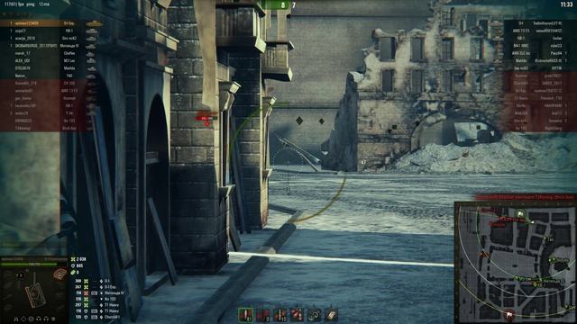 O-I Experimental, Зимний Химмельсдорф, Стандартны смотреть онлайн