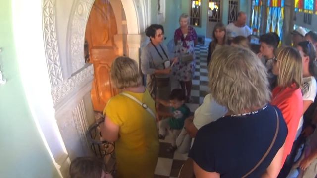 Crimea 11 Evpatora 04 смотреть онлайн