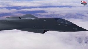 List Of The All New Sixth Generation Fighter Jet 2021