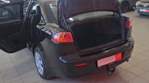 Mitsubishi Lancer '2007