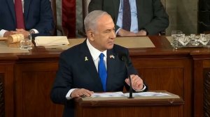 FULL SPEECH: Israeli Prime Minister Benjamin Netanyahu addresses U.S. Congress | FOX 7 Austin