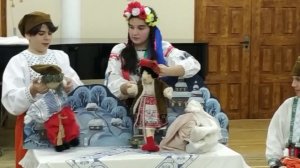 Вечера на хуторе близ Диканьки 2019