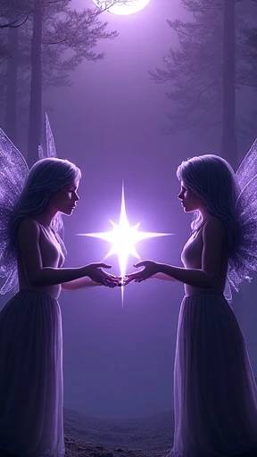 наши ангелы 6 рут демо