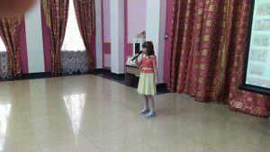 Николай Будашкин, сл. Якова Шведова. Песня Настеньки из м/ф "Аленький цветочек". Поёт Женя Козлова