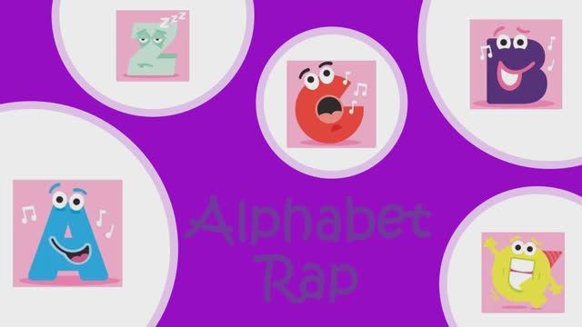 караоке go getter alphabet Караоке алфавит английский. спойте самостоятельно