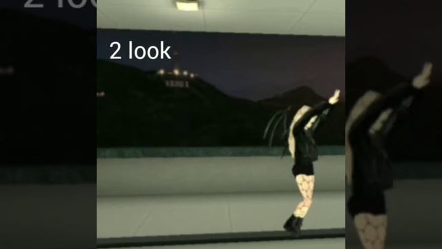 3 моих любимых лука для девушек в Avakin Life смотреть онлайн