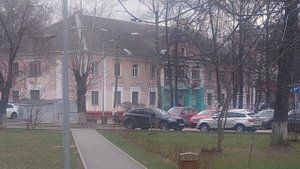 г. Железнодорожный Московская обл. - Центральная площадь