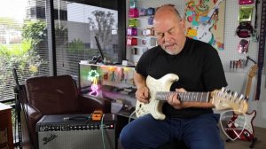 Boss Turbo Distortion DS 2