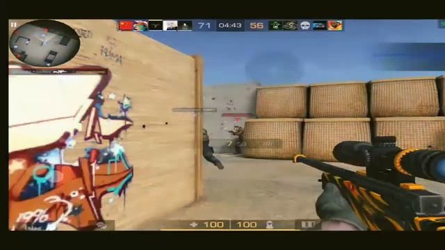 Недомувик в стендов 2😹 | standoff 2 0.13.6! Фрагмент мувик в стендов 2 0.13.6! смотреть онлайн