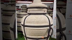 Тандыр Сармат Большой: обзор преимуществ в формате минутного видео