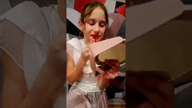 «Школа»-3 серия Безобразник