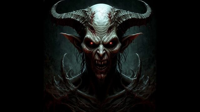 GUROM - Цирк Бессмертных (Audio)