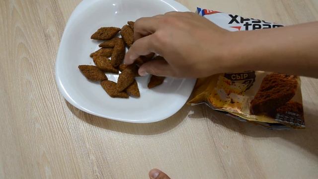 #78: НОВИНКА! ХРУСTEAM ГРЕНКИ К ПЕННОМУ ОСТРЫЙ СЫР! Тихая Речь / ASMR / АСМР на русском смотреть онлайн