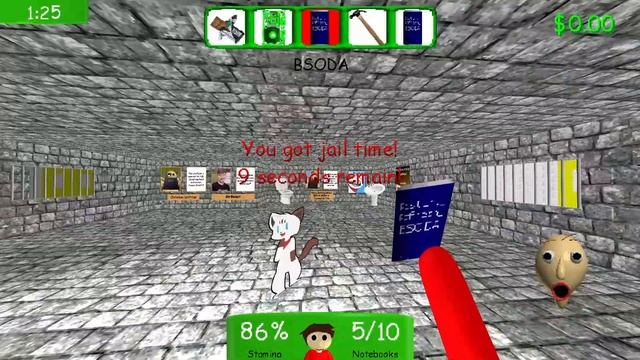 КОНЕЦ Ралди (!) Raldi CrackHouse смотреть онлайн