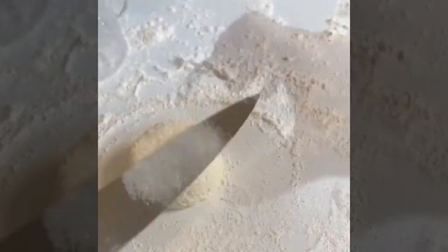 Сырники с манкой ❤️