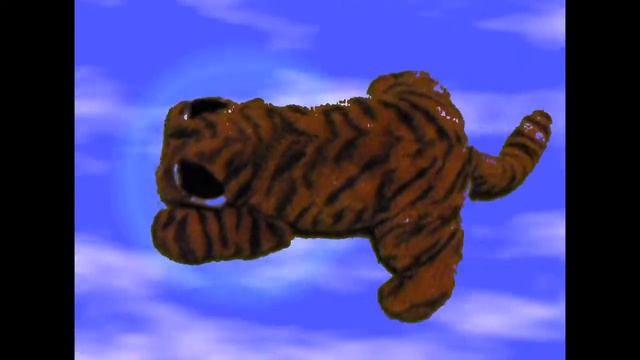 flying tiger using sony vegas pro 8.0 смотреть онлайн