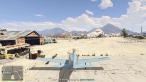 GTA 5 - The Epsilon Program (Full Walkthrough)